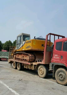 賦能現代建設 工程機械設備租賃的行業價值與發展趨勢