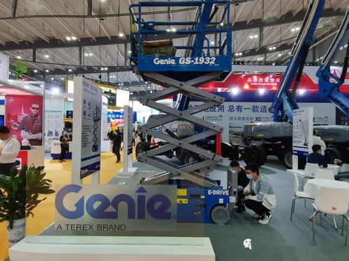 組團探館 2021長沙國際工程機械展精彩現場系列報道 二 建筑工程機械與設備租賃——創新融合，賦能產業新生態