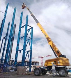 寡頭壟斷格局下，中國工程機械三巨頭的市場表現與設備租賃業務分析